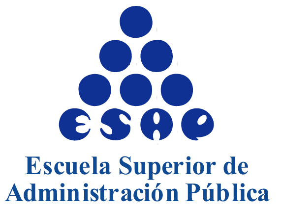 ESAP - Escuela Superior de Administración Pública